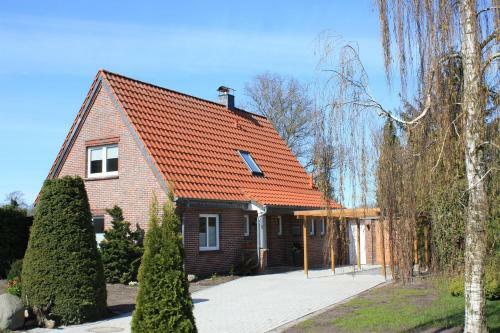 Apartamento Ferienhaus Am-waldesrande