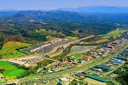 Good Ol Rocky Top