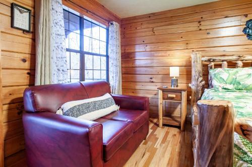 Mountain Retreat Wc Possible With Hot Tub