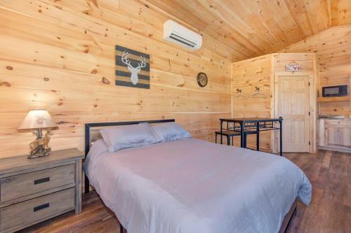 Apartamento Smokies Paradise