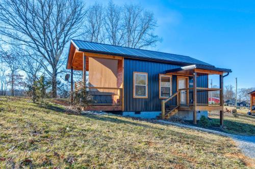Apartamento Smokies Paradise
