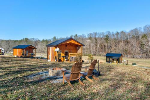 Apartamento Smokies Paradise