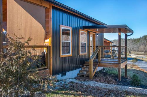 Apartamento Smokies Paradise