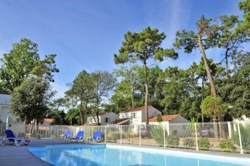 Le Pin Maritime - 700m Plage