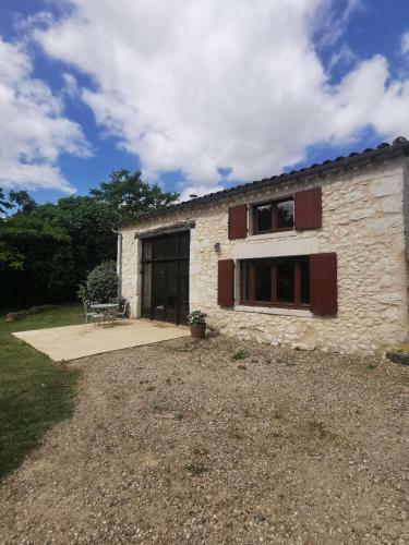 Immaculate 2-bed House In Loubes Bernac
