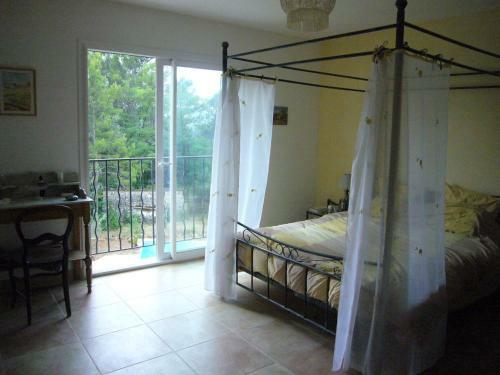 Belle Villa � Lorgues En Provence