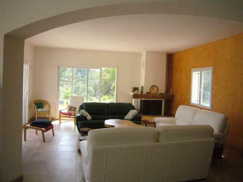 Belle Villa � Lorgues En Provence