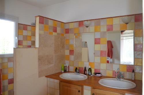 Belle Villa � Lorgues En Provence