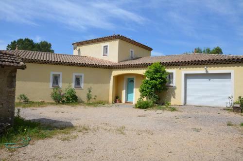 Belle Villa � Lorgues En Provence