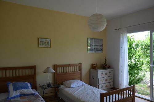 Belle Villa � Lorgues En Provence