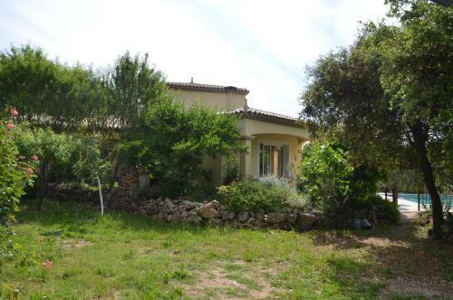 Belle Villa � Lorgues En Provence