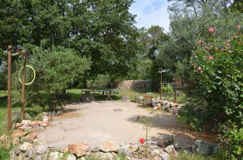 Belle Villa � Lorgues En Provence