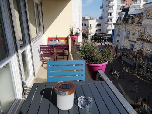 Apartamento Lovely Appart