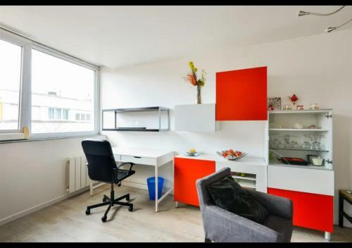 Apartamento Lovely Appart