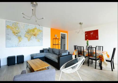 Apartamento Lovely Appart