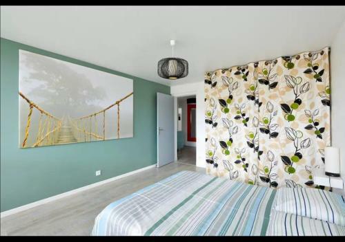 Apartamento Lovely Appart