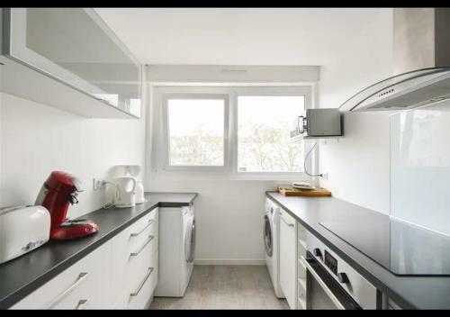 Apartamento Lovely Appart