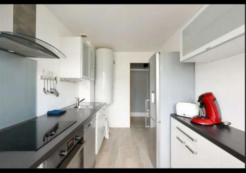 Apartamento Lovely Appart