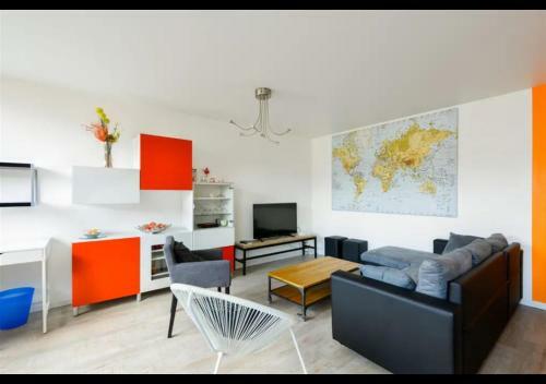 Apartamento Lovely Appart