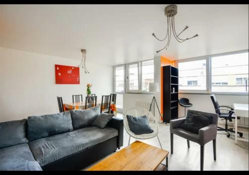 Apartamento Lovely Appart