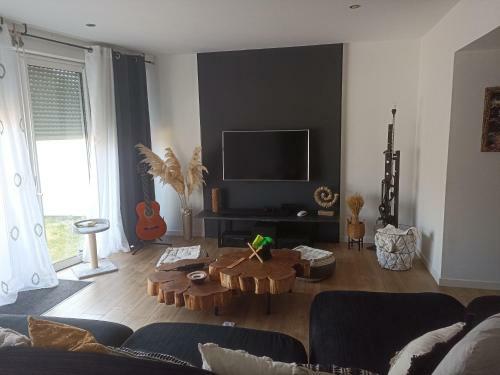 Comme � La Maison !