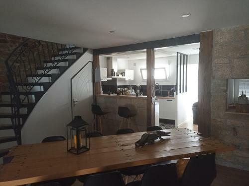 Comme � La Maison !