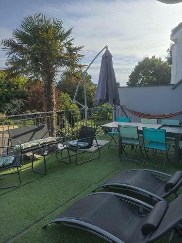 Comme � La Maison !