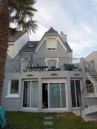 Comme � La Maison !