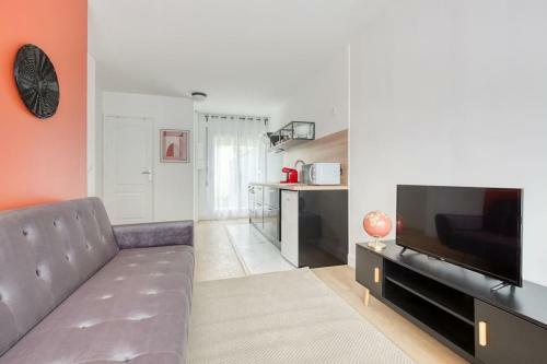 Apartamento Louvres Premium