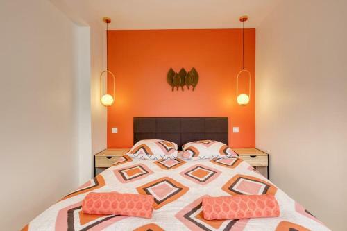 Apartamento Louvres Premium