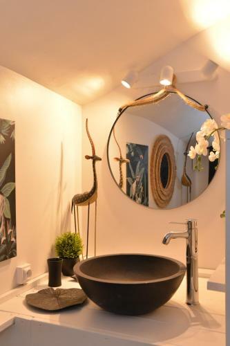 Apartamento La Barbella