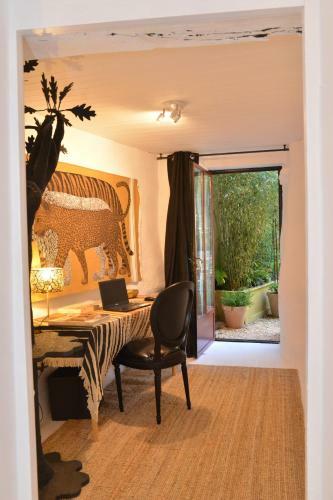 Apartamento La Barbella