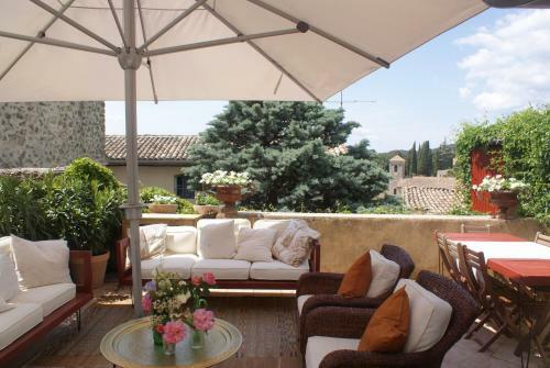 Apartamento La Barbella