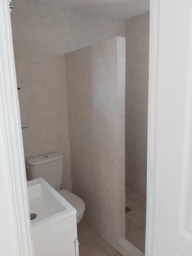 Apartamento Studios 1 Les Jasmins