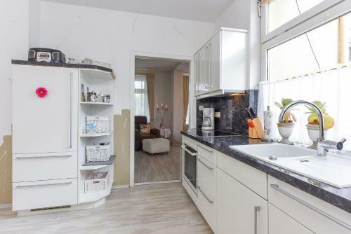 Apartamento Haus Hafenidylle