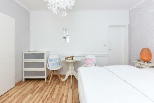 Apartamento Haus Hafenidylle
