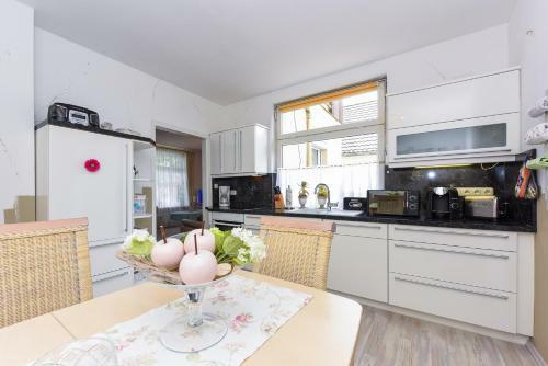 Apartamento Haus Hafenidylle