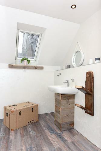 Apartamento Haus Hafenidylle