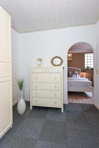 Apartamento Haus Hafenidylle