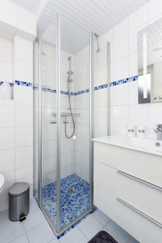 Apartamento Haus Hafenidylle