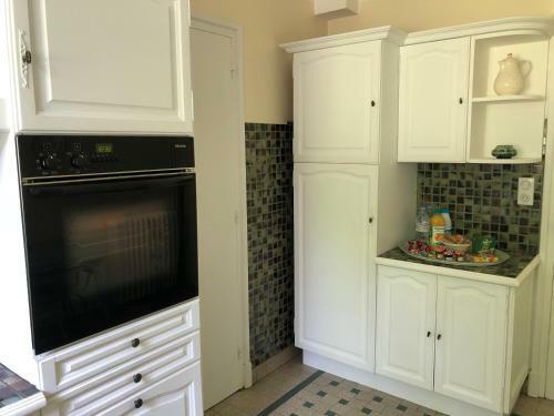 La Demeure De St Michel