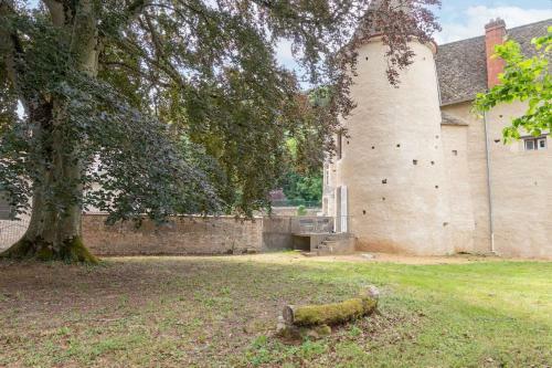 Apartamento Cabana & Le G�te De La Tour