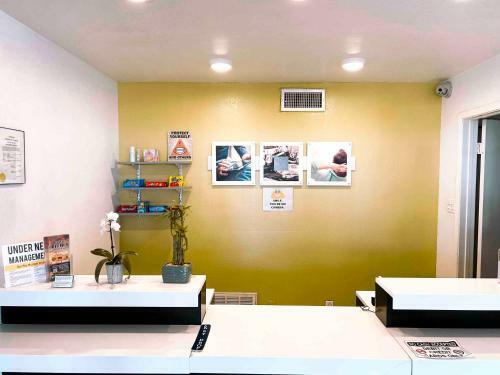 Del Rio Budget Hotel & Studio