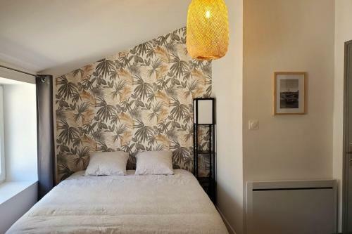 Apartamento L'idylle - Studio Cocooning Avec Jacuzzi