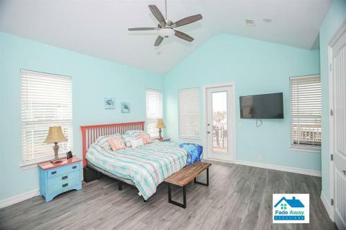 Kalm By The Beach - Ocean View - Sleeps 14