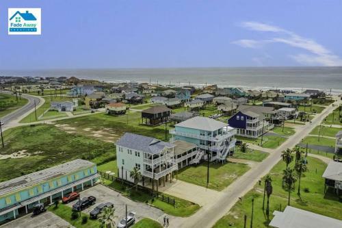 Kalm By The Beach - Ocean View - Sleeps 14
