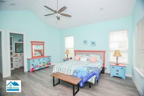 Kalm By The Beach - Ocean View - Sleeps 14