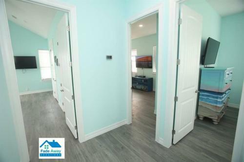 Kalm By The Beach - Ocean View - Sleeps 14
