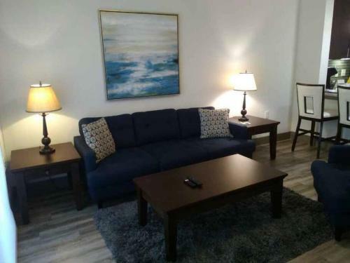 Apartamento Spacious 1br, Wifi, In Luxury Cmty South Arlington