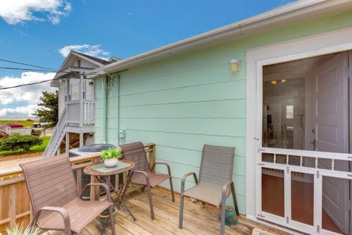 Lazy Days Cottage - Amazing Views And Great Location! Home